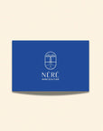 Carte Cadeau Néré - Néré Biome Scalp Care