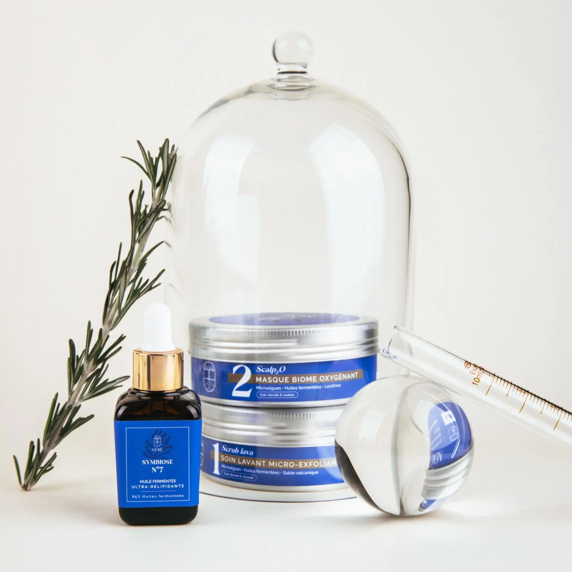 Carte Cadeau Néré - Néré Biome Scalp Care