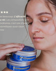 Exclu : votre trio de soins cuir chevelu à - 15% ! - Néré Biome Scalp Care