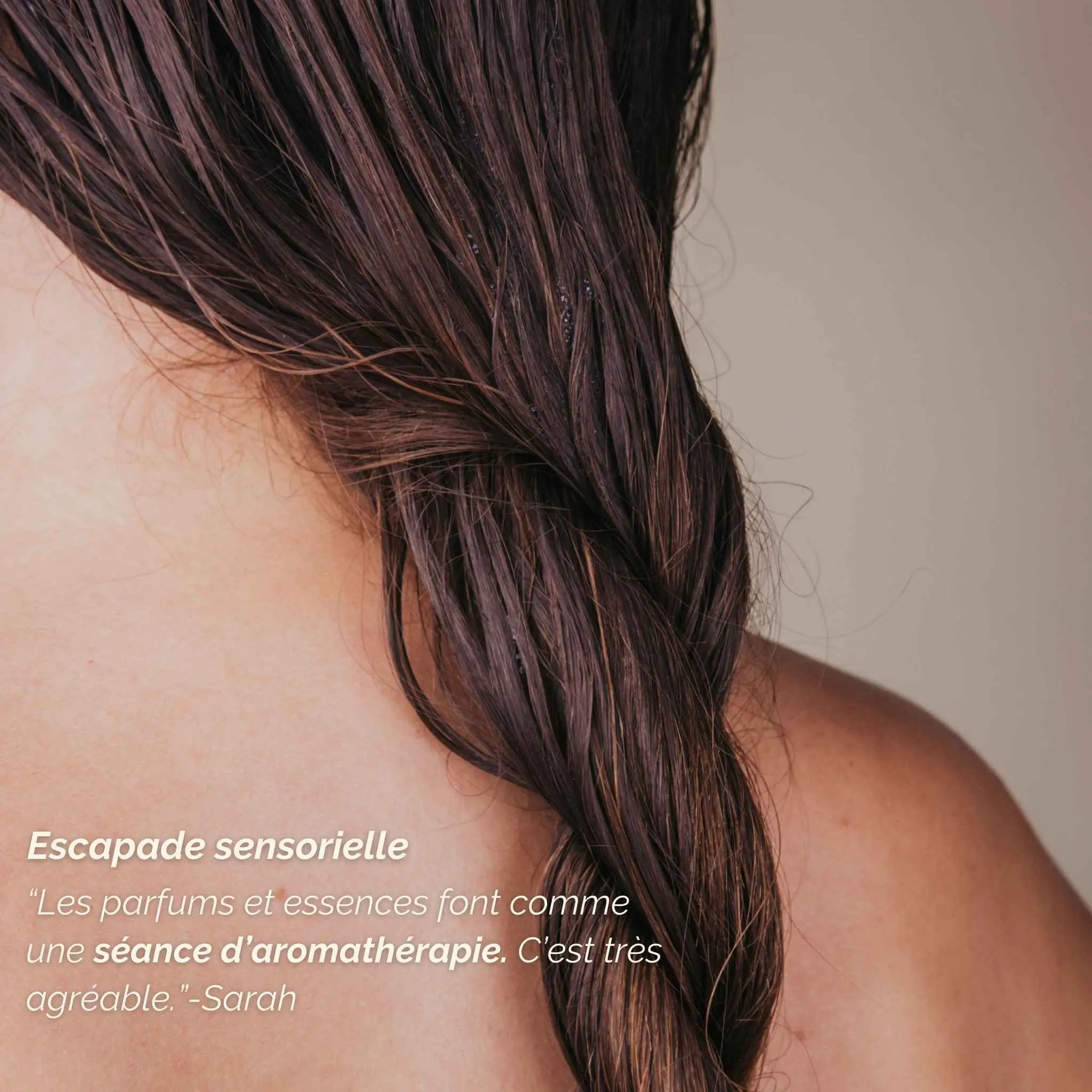 Exclu : votre trio de soins cuir chevelu à - 15% ! - Néré Biome Scalp Care