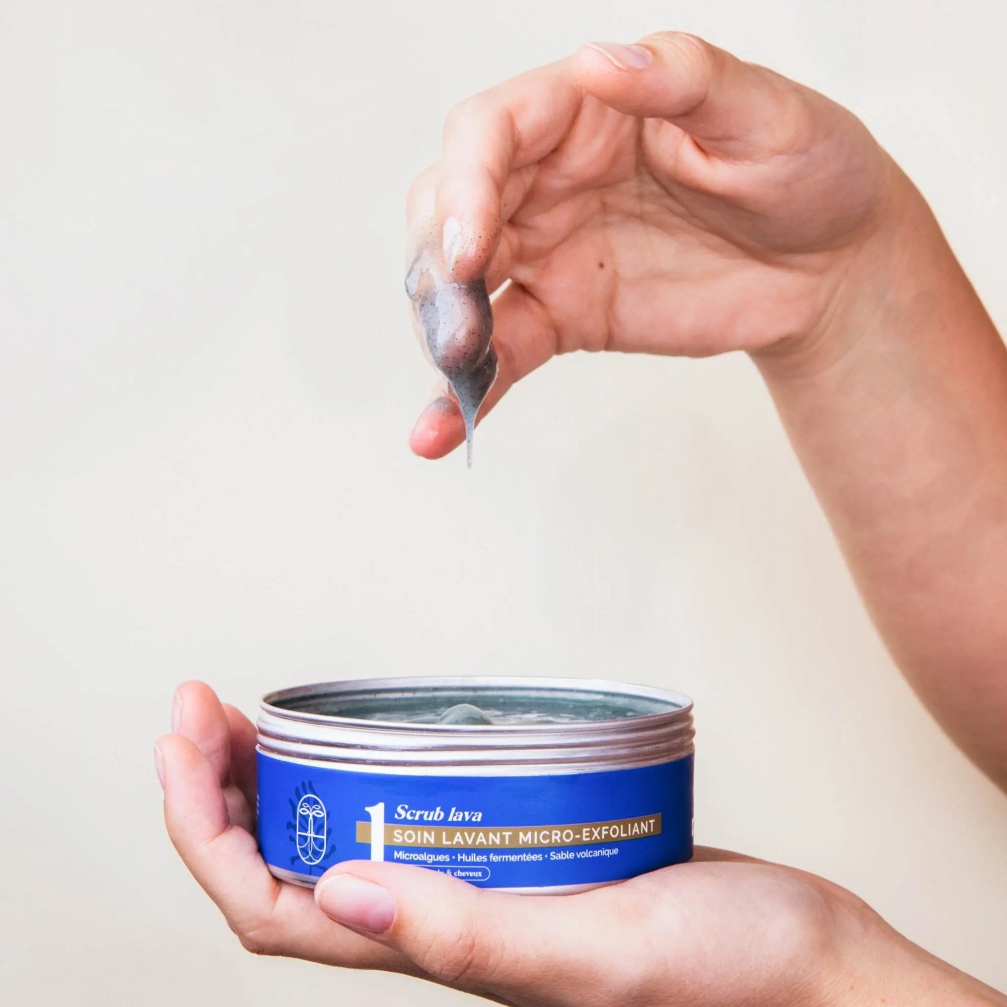 Exclu : votre trio de soins cuir chevelu à - 15% ! - Néré Biome Scalp Care