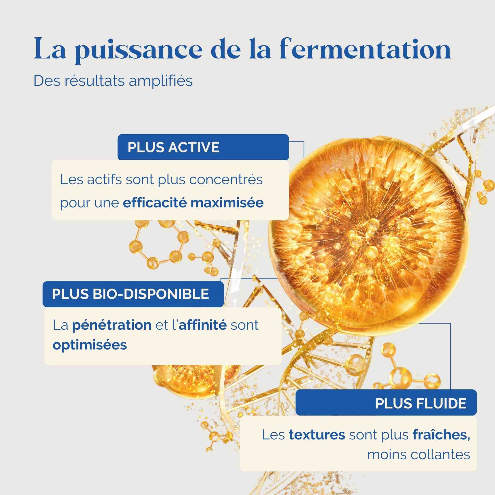 Huile Capillaire Fermentée Relipidante - Néré Biome Scalp Care