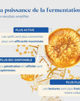 Huile Capillaire Fermentée Relipidante - Néré Biome Scalp Care