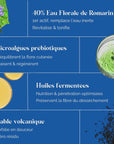 Shampoing Micro - Exfoliant - Néré Biome Scalp Care