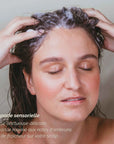 Shampoing Micro - Exfoliant - Néré Biome Scalp Care