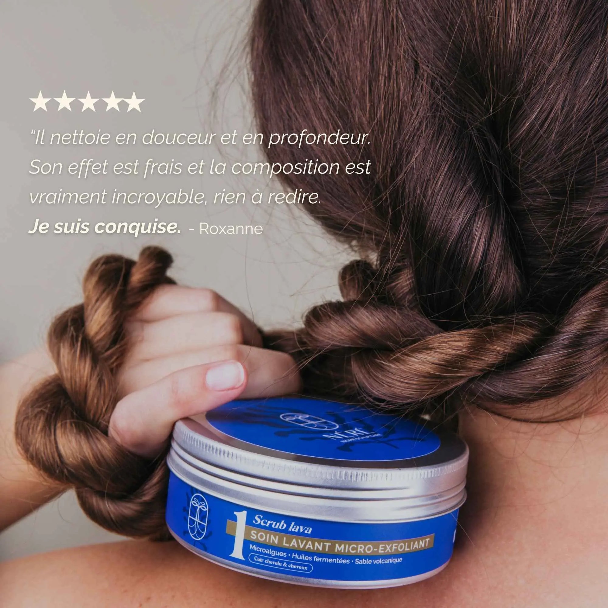 Shampoing-Micro-Exfoliant-avis-client-Nere