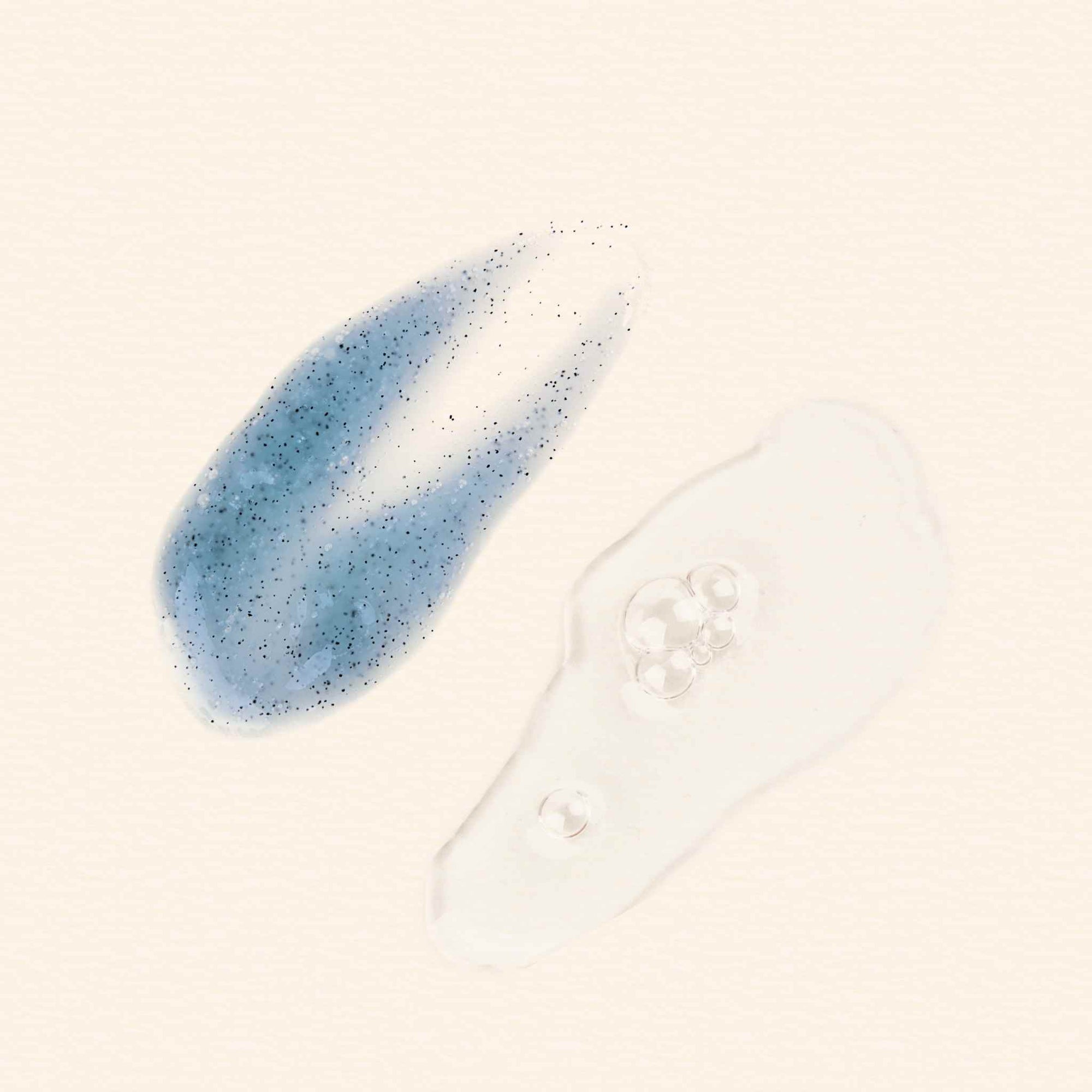 Rituel exfoliation et nutrition - Néré Biome Scalp Care
