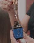 Huile-Capillaire-Fermentee-sensorialite-application-Nere